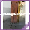 Novo estilo de luxo de alta qualidade grande Metal Wedding Flower Stands para venda decor0620