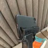 Nuevo diseñador de lujo 3D Cajones de teléfono de pistola interesante para iPhone 11 12 13 Pro Max X XS XR 7 8 más Pistola de silicona suave Toy Back Cove3524509