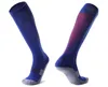 Soccer Training Sports Socks,,Trainers Designer Sports streetwear Training Socks,Soccer men Football Socks Knee High Breathable Long Socks