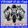 vtr1000f fairing