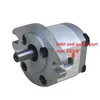 Hydraulic pump HGP-1A-F1R high pressure gear pump HGP-1A-F8R HGP-1A-F3R HGP-1A-F4R HGP-1A-F5R HGP-1A-F6R