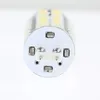 Led G4 Corn Bulb 51LEDS 3528 SMD Dimbar 3W 400LM Vit Varm Vit Bin-Pin