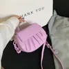 Rosa Sugao 2020 Ny stil Skulder handväskor Kvinnor Tote Bag Designer Handväska Lyx Purse Ny Fashion PU Läder BHP 1102