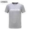 Marke T Shirt Men 2018 Element der Überraschung periodisch Tisch Nerd Geek Wissenschaft Herren Mehr Größe und Farben T -Shirt Tops9816749