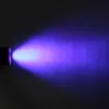Ultraviolette Tauch-Taschenlampe, 4/6 UV-LED, wasserdicht, 395 nm, 1800 Lumen, lila Licht-Taschenlampe, Linterna, mit 26650-Akku-Ladegerät