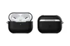 Per AirPods Pro Custodia Portatile TPU Silicone Hard PC Hybrid Custodie protettive resistenti agli urti Pelle per Apple AirPods Pro Custodia di ricarica