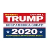 15 Stile Trump-Flagge, 90 x 150 cm, Donald Trump V. S. Joe Biden, Dekor-Banner für Präsident USA, Wahlbanner, Flagge, Party-Dekoration, GGA3477-7