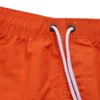 Maillots de bain pour hommes Sexy Board Shorts Beach Surf Sweat No Mesh Liner Maillots de bain Maillots de bain Plavky Solid Colors