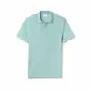 Lacoste men erkek tasarımcı polo gömlekleri timsah marka moda lüks erkek s tasarımcı klasik polo gömlekleri hommes satışı P1RMZY8QE6 dökün erkekler
