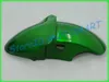 Hot Fairing Kit för Kawasaki Ninja ZZR600 05 06 07 08 ZZR-600 2005 2008 ZZR 600 Fairings Set KAZ03