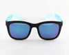 Cool Enfants Lunettes De Soleil Cadre Carré Enfants Lunettes De Soleil Enfant Sport Lunettes Pour Garçon Et Filles UV400 5 Couleurs En Gros