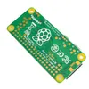 Freeshipping Ultimo Raspberry Pi Zero W Wireless Pi 0 con WIFI e etooth CPU da 1 GHz 512 MB di RAM OS Linux Uscita video 1080P HD