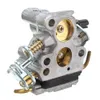 Carburetor Carb för Husqvarna 235 235E 236 240 240E 574719402 545072601 Kedjesåg