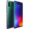 Original Lenovo Z6 Lite 4G LTE Handy 4GB RAM 64GB ROM Snapdragon 710 Octa Core 6,3" Vollbild 16MP Fingerabdruck-ID Smart Mobiltelefon