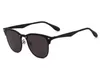 Nya Blaze Solglasögon 56mm Master Men Kvinnor Märke Designer Fashion Sun Glasses Glasögon Mirrored UV400 med fall