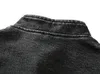 Dzieci Designer Ubrania Dziewczyny Romper INS Niemowlę jeansu jeansu JENIM SUKSUIT 2019 Summer Boutique Baby Climbing Odzież 7397631