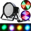 PAR Light Effect Stage Lighting Disco DJ Party Show AC90240V US PLUG3676206