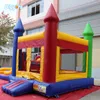 YARD Inflatable Jumping Toys Bouncer Castle Bounce House Slide Combo