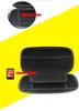 Sacos de armazenamento portáteis protetores para Nintend Switch Lite Anti-choque Hard Shell EVA Carrying Bag Acessórios