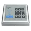 Sicurezza RFID Proximity Entry Door Lock Sistema di controllo accessi 10 chiavi Design professionale, ottimo per la casa e l'ufficio, fornito con il manuale dell'utente
