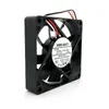 Nouveau Original NMB 2806KL-04W-B69 B00 70*70*15MM 7cm DC12V 0.39A Signal d'alarme ventilateur de refroidissement