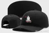 Sons rose le manque d'angle MUNCHIES Casquette de baseball Mode Snapback Hip hop Casquettes Courbe visière 6 panneaux Chapeaux casquette de marque5331345