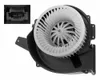 Moteur de ventilateur de ventilateur de chauffage CVC pour VW Polo 2003-2010 Audi A1 A2 OEM 6R1819015 6Q1819015