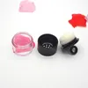 10G Plastic Cosmetische Lege Jar Pots Oogschaduw Plastic Losse Poeder Kruik Poeder Puff Dozen Snelle Verzending F1880