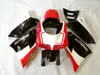 DUCATI 748 916 03 04 05 için enjeksiyon kaporta gövdesi kiti ducati 996 998 2003 2004 2005