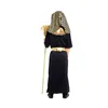 1 set Halloween Boy Egyptian Pharaoh Costume Kids Costume for Boys Christmas Holiday Party Child