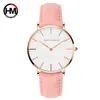 Reloj de cuarzo pulsera de mujer nuevos relojes de mujer moda digital Casual mujer elegante relojes de mujer impermeable