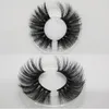 30pairs lot 25mm lashes 3dmink eyelashes crisscross eyelashes cruelty free volume mink lashes dramatic eye lashes makeup tools