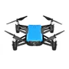 REDPAWZ R020 BLAST WIFI FPV com 720P grande angular câmera Altitude Reter RC Quadrotor RTF - azul