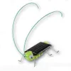 Funny!New Arrival solar Grasshopper Model Solar Toy Children Outside Toy Kids Educational Toy Gifts Augmented Reality kids Toys