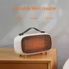 Meiling HW-A205 1000W Raumheizkörper Keramik beweglicher elektrischer Ventilator Überhitzungs Hot Fan Warmer