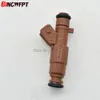 1pc Fuel Injector 0280155803 for CITROEN XM XSARA EVASION XANTIA For PEUGEOT 406 306 605 806