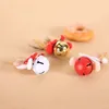 Merry Christmas Snowman Pendant Home Ornaments Xmas Tree Hanging Decor Christmas Drop Ornaments