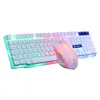 D280 inglês teclado para jogos retroiluminado com led rgb teclas coloridas iluminadas teclado gamer sensação mecânica semelhante ye2224368879