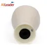 Alileader Canvas Block Poly Head شعر مستعار Make Head Seft Wig Display Display Driled Manikin Dryer 21 22 23 24qu296h