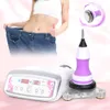 Machine amincissante à Cavitation 2.0 40K, nouveau produit, modelage du corps, Lifting de la peau, perte de poids, SPA pour usage domestique