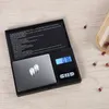 Mini électronique numérique de cuisine échelle en acier inoxydable précis