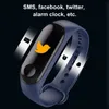 M3 Smart Bracelet Tension Artérielle Moniteur de Fréquence Cardiaque Fitness Tracker Montre-Bracelet Intelligente Bluetooth Sport Podomètre Montre Pour Android iPhone