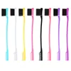 Beauty Double Side Edge Hair Comb Control Hair Brush For Salon Hair Comb Styling Salon Professional Accessories Random Color1708019