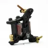 Tattoo Machine 10 Warp Coil Lichtgewicht Gun voor ShaderLiner Coloring Lining Machines van Beginner8886112