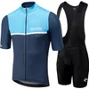 Pro Team Cycling Morvelo Cykelset Cykeltröjaset Kostym Cykelkläder Maillot Ropa Ciclismo MTB Kit Sportkläder