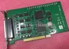 100% Tested Work Perfect for PCI-1620 REV.A1 03-2 8-PORT RS-232 COMMUNICATION CARD