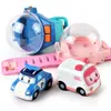 Toy Toy Remote Control Car Kids Watch Car radio Contrôle Véhicules Gift For Kids9126680