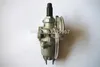 Carburador w / combustível tipo pau flutuador para Zenoah G4K G45L BC4310 4310 roçadeira carb Komatsu substituição trimmer partes do carburador