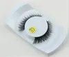 100% 3D Vison Maquillage Croix Faux Cils Eye Lashes Extension Cils naturels faits à la main 15 styles pour choisir ont des cils magnétiques 2020