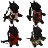 Covers Security Puppy Small Dog Carrier Travel Front Back Backpack Carrying Pouch Bags